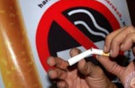 Perda Larangan Pemajangan Rokok, Ini Kata Pakar Hukum